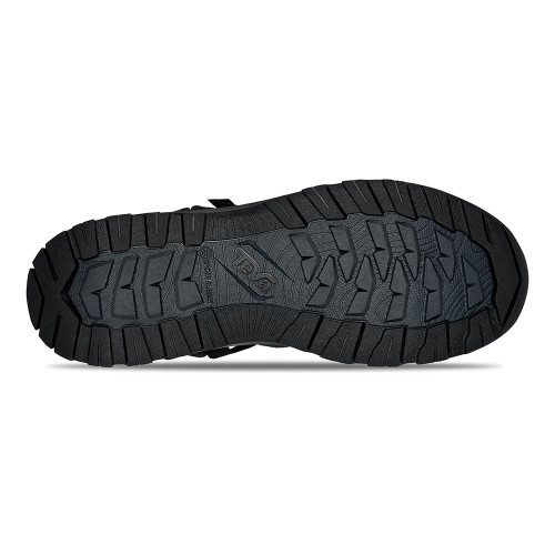 Teva Men's Hurricane XLT3 Closed-Toe Sandal